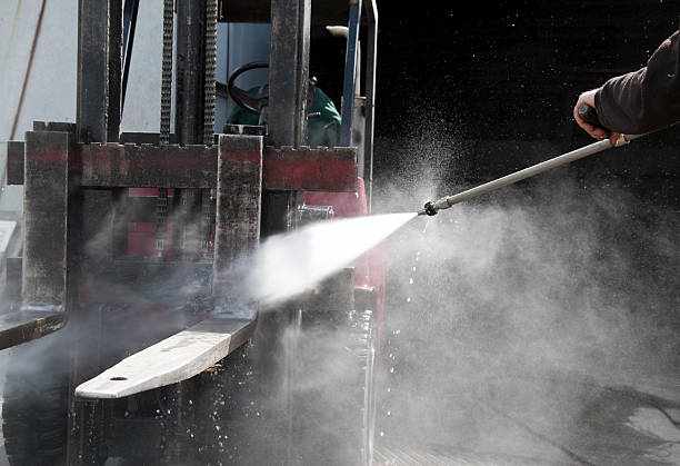 Best Pressure Washing Services for Businesses  in Boutte, LA